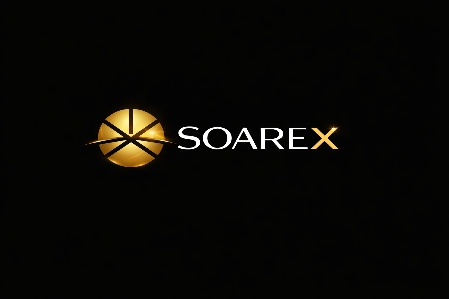 SOAREX Logo